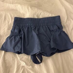 FP MOVEMENT GET YOUR FLIRT ON SHORTS